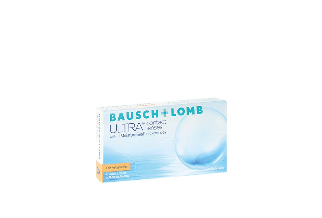 Acuvue Oasys 1Day